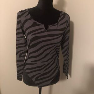 NEW PINK Victoria Secret Bodysuit